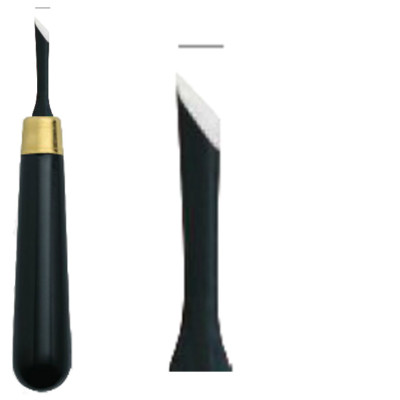 Dłuto do linorytu 6