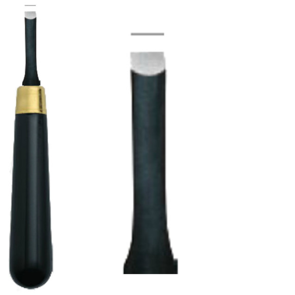 Dłuto do linorytu 7