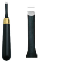 Dłuto do linorytu 7