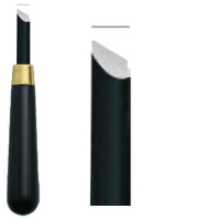 Dłuto do linorytu 8