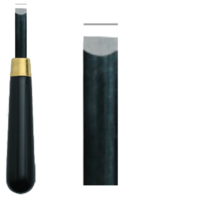 Dłuto do linorytu 9