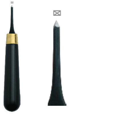 Dłuto do linorytu 12