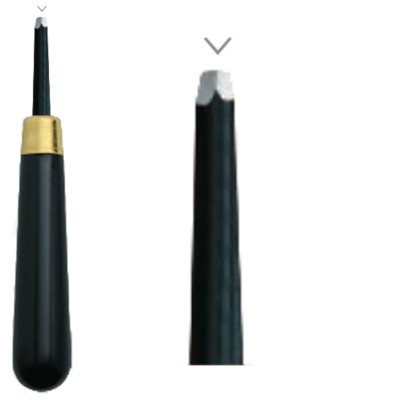 Dłuto do linorytu 1