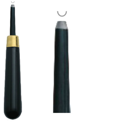 Dłuto do linorytu 3