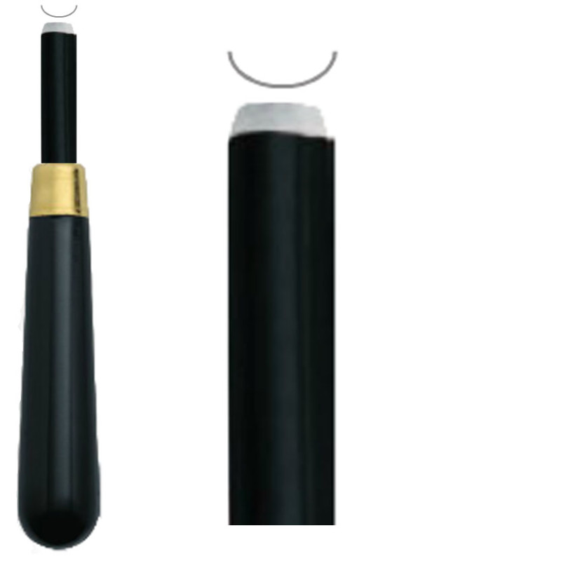 Dłuto do linorytu 5