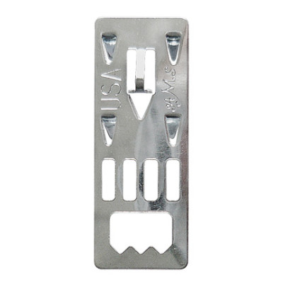 Zawieszka do płyt piankowych