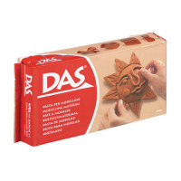 Glinka samoutwardzalna terracotta 500 g