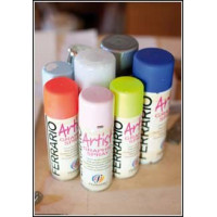 Farba akrylowa Artist Graphic Spray 200 ml