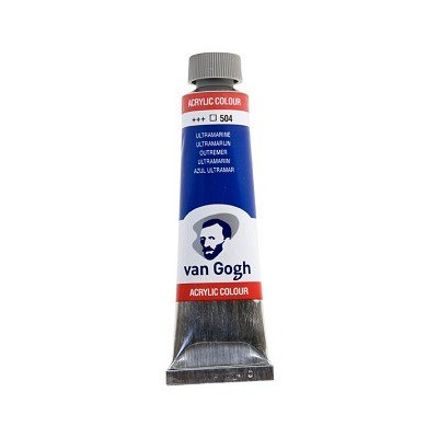 Farba akrylowa Van Gogh 40 ml