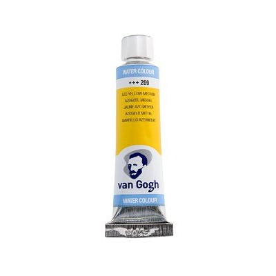 Farba akwarelowa Van Gogh 10 ml