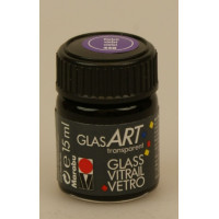 Farba do szkła Glas Art 15 ml