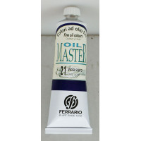 Farba olejna Oil Master 60 ml