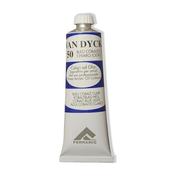 Farba olejna Van Dyck 60 ml