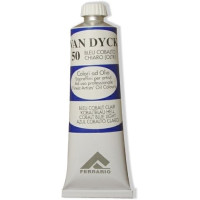 Farba olejna Van Dyck 60 ml