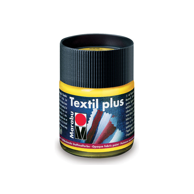 Farba do tkanin Textil Plus 50 ml
