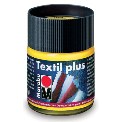 Farba do tkanin Textil Plus 50 ml