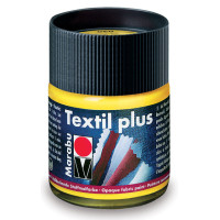 Farba do tkanin Textil Plus 50 ml