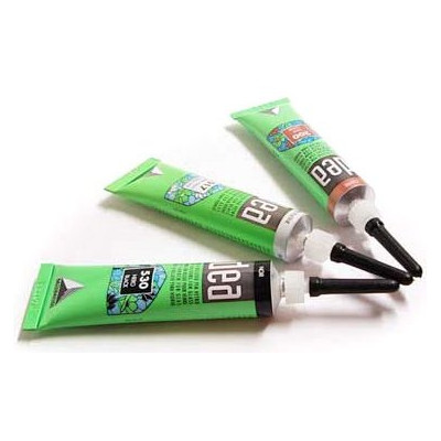 Konturówka do szkła Maimeri 20 ml.