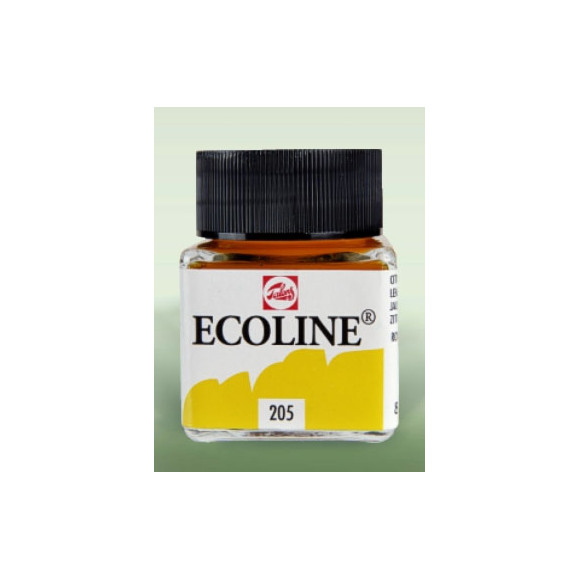 Farba akwarelowa w płynie Ecoline 30 ml