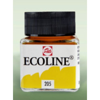 Farba akwarelowa w płynie Ecoline 30 ml