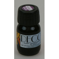 Farba do szkła Deco 30ml