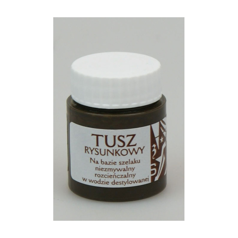 Tusz rysunkowy 20ml