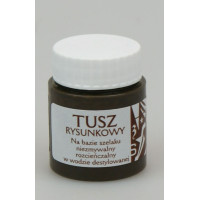 Tusz rysunkowy 20ml