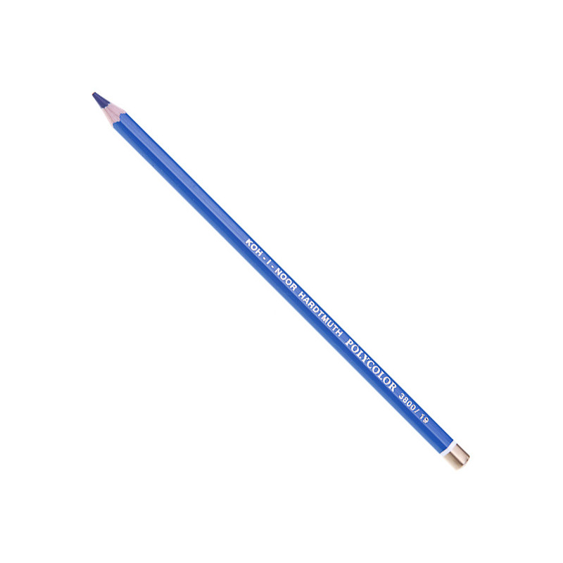 Kredka ołówkowa artystyczna Polycolor