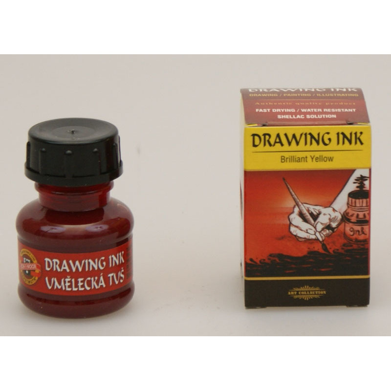 Tusz artystyczny 20ml