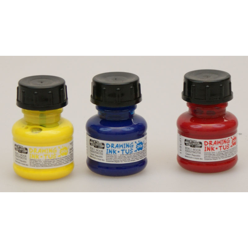 Tusz kreślarski 20ml