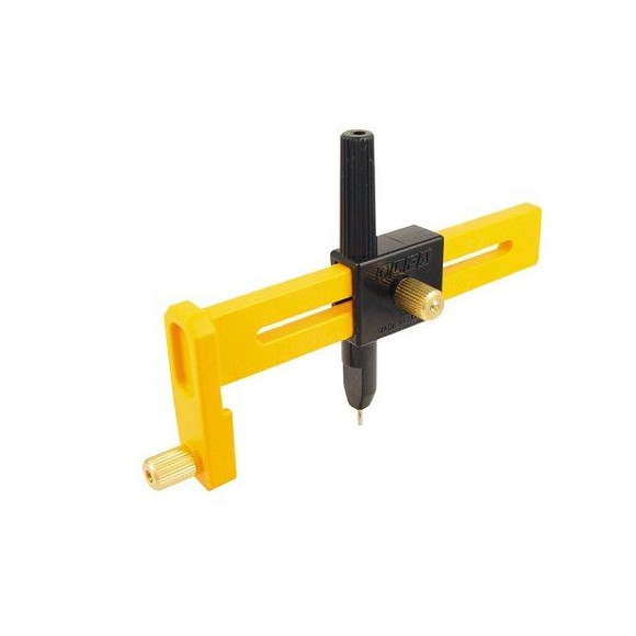 Cyrkiel tnący CMP-1