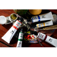 Farba olejna "Olej For Art" 60ml