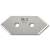 Ostrza MCB-1 do noża MC-45