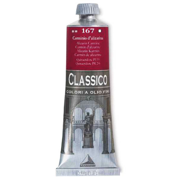 Farba olejna Classico 20ml