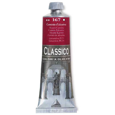 Farba olejna Classico 20ml