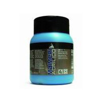 Farba akrylowa Acrilico 500ml