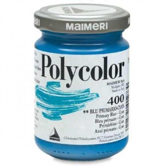 Farba akrylowa Polycolor 140ml