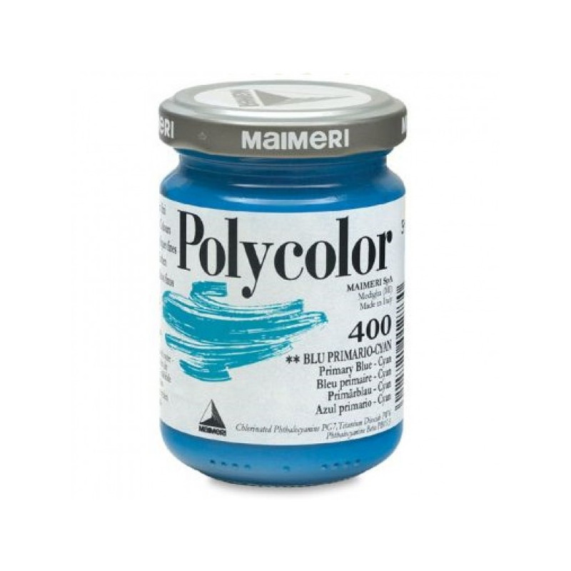 Farba akrylowa Polycolor 140ml