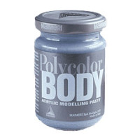 Farba akrylowa Polycolor Body 140ml