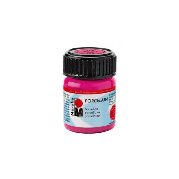 Farba do porcelany 15ml