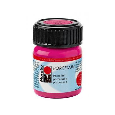 Farba do porcelany 15ml