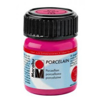 Farba do porcelany 15ml