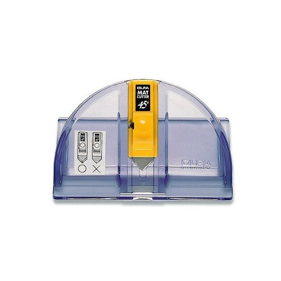 Nóż do passepartout MC-45