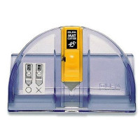 Nóż do passepartout MC-45