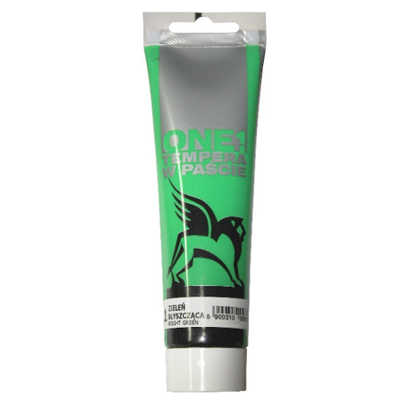 Tempera w paście One 100 ml