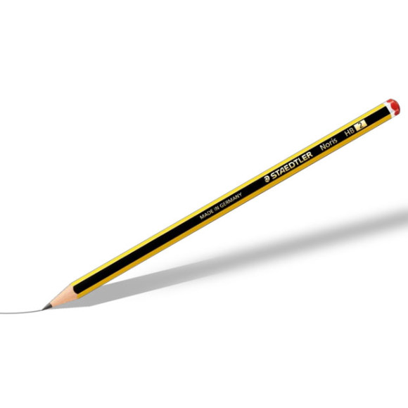 Ołówek grafitowy Staedtler Noris