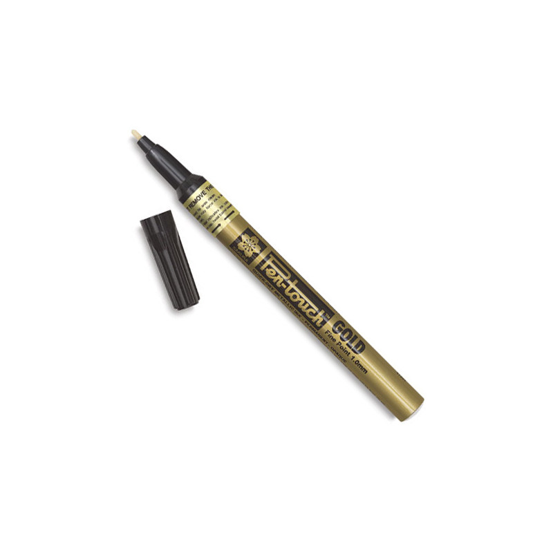 Marker olejny Pen-Touch 0,7mm