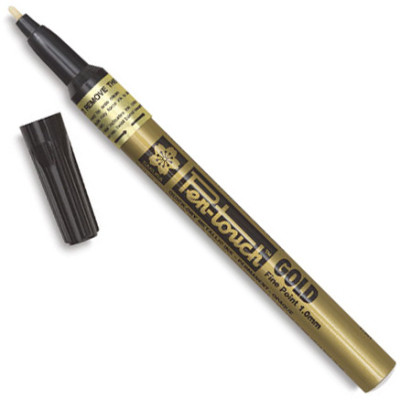 Marker olejny Pen-Touch 2.0mm