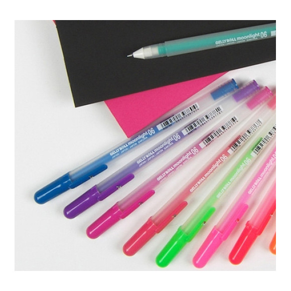 Żelopis Gelly Roll Moonlight