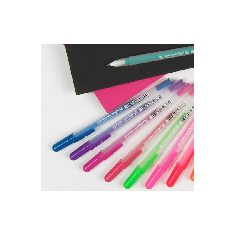 Żelopis Gelly Roll Moonlight